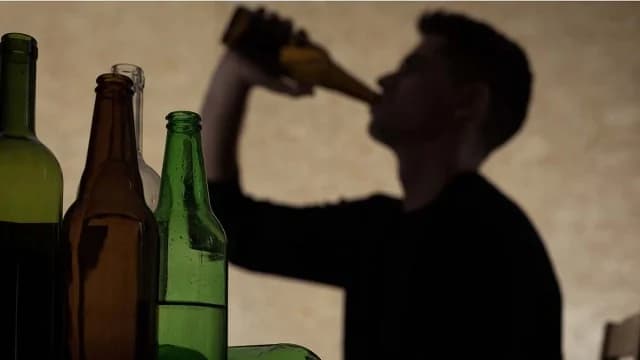 Rétino: Un joven de 17 años en el hospital tras consumir alcohol