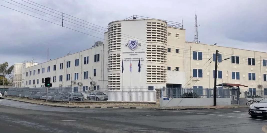 לימסול: התנגשות אלימה בין אסירים במטה המשטרה