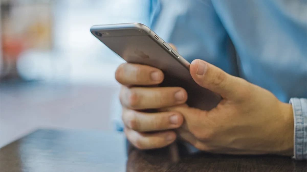 Προσοχή! Απάτη μέσω SMS που παριστάνει το ΓΕΣΥ