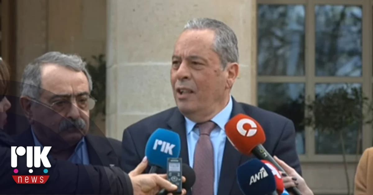 V. Palmas: Positive Aussichten für die Verteidigungsindustrie
