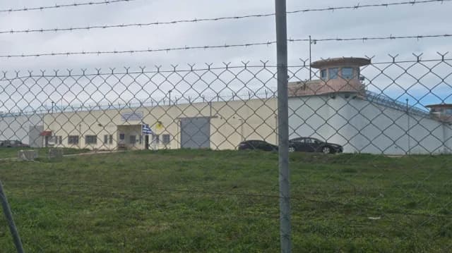 Asesinato de un preso en la prisión de Domokos: Nuevas revelaciones