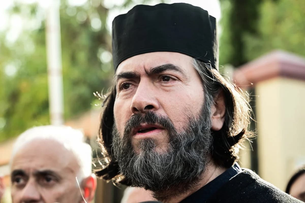 Padre Antonios: La fiscalía pide condena en el caso 'Arca del Mundo'