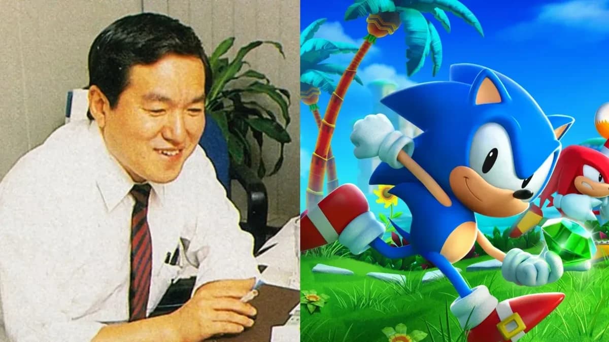 Hideki Sato, the 'Father' of SEGA Consoles, Dies