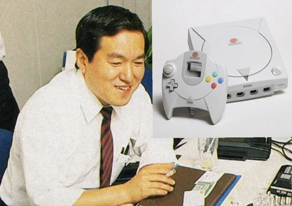 Hideki Sato, Architect of SEGA Consoles, Passes Away