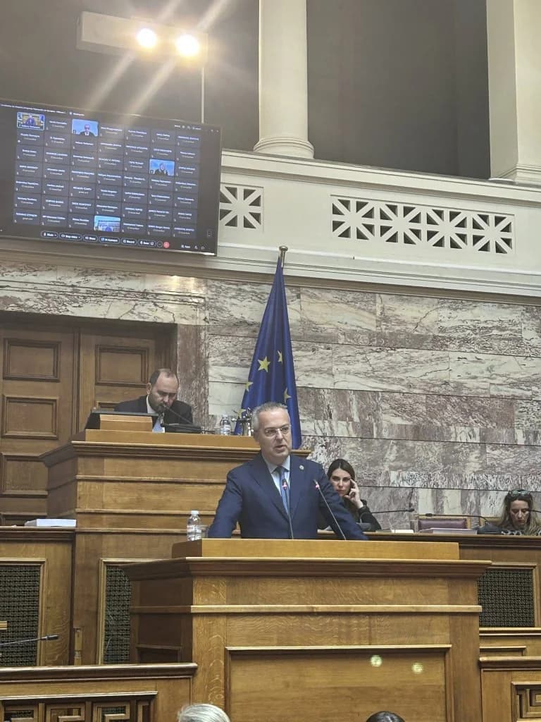 ΚΕΔΕ: Προτάσεις για την ενίσχυση της Πολιτικής Προστασίας