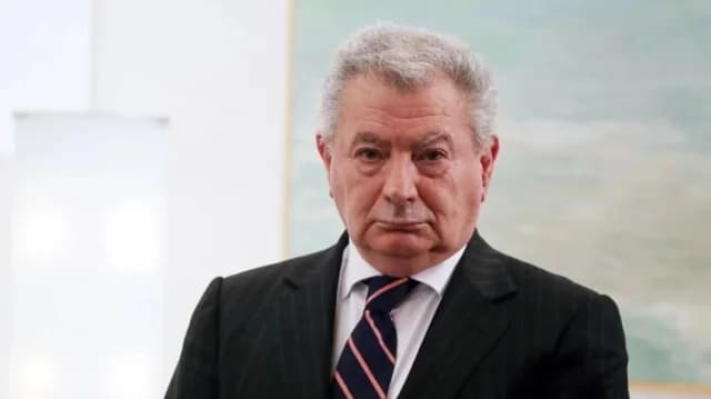 Juicio de Valyrakis: Credibilidad de testigo en tela de juicio