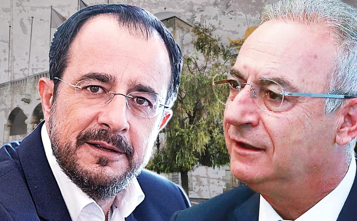 Averof Disagrees with President's Confrontation with Olguin
