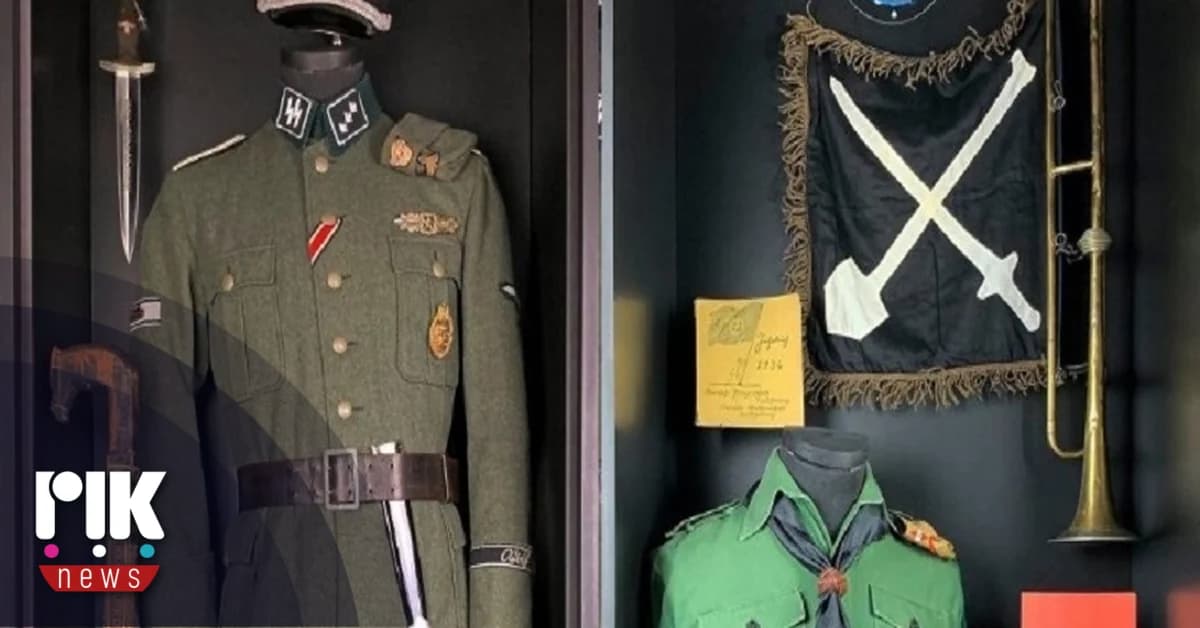Ελλάδα: Προσπάθεια ανάκτησης φωτογραφιών εκτέλεσης κρατουμένων των Ναζί