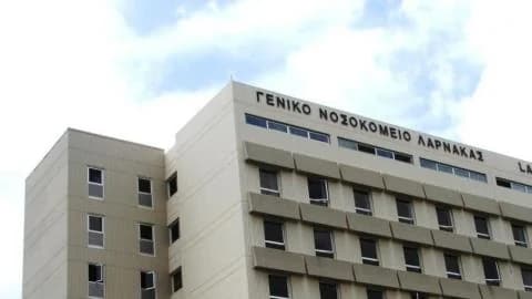 PASYKI fordert Ruhe nach Beschwerde über Patiententod im Allgemeinen Krankenhaus Larnaka
