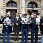ΑΚΕΛ: Σφοδρή κριτική για την έκδοση Αγιάζ και ανακούφιση για την απελευθέρωσή του