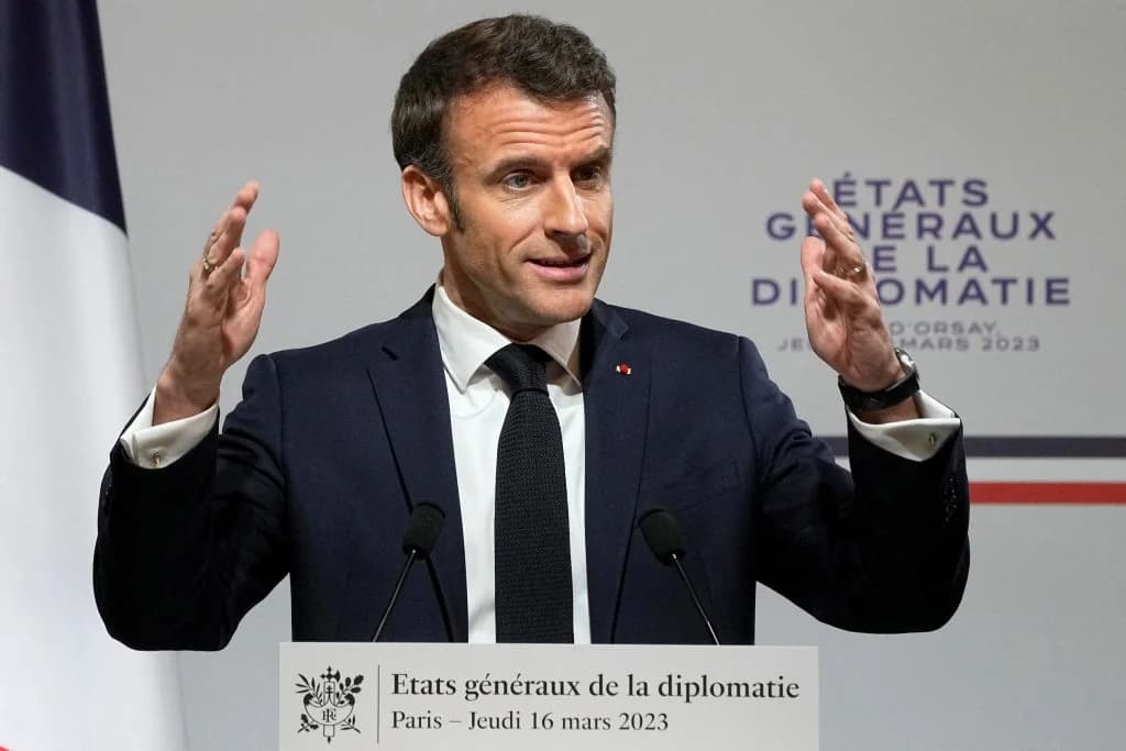 International Calls for De-escalation After Iran's Attack on Qatar