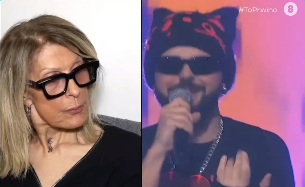 Εύη Δρούτσα για Akyla: «Θα λένε όλοι “ήρθε ο καραγκιοζάκος”»