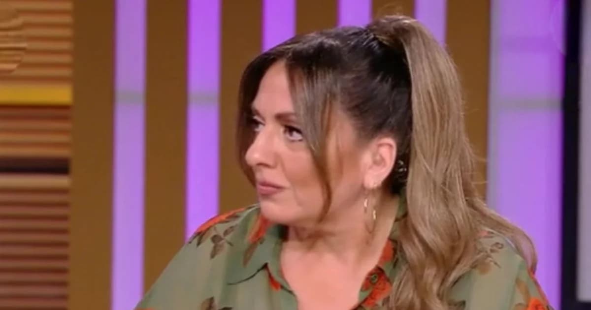 София Мутиду: «Мы не можем поверить, что кто-то другой делает то, что не делаем мы»
