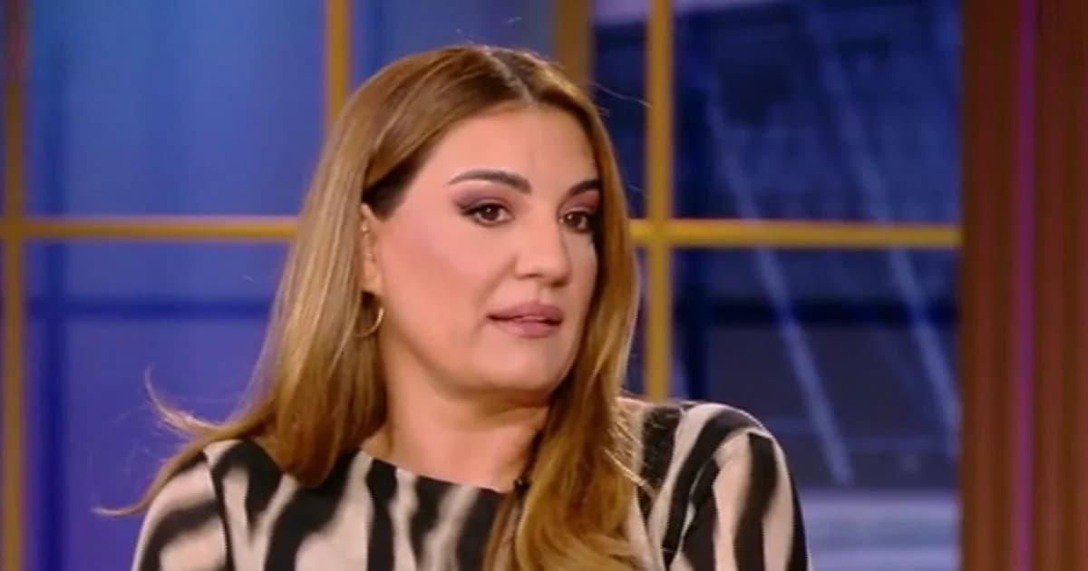 Elina Papila: "Wenn man für Selbstbestimmung ist, ist man offensichtlich auch für Abtreibung"