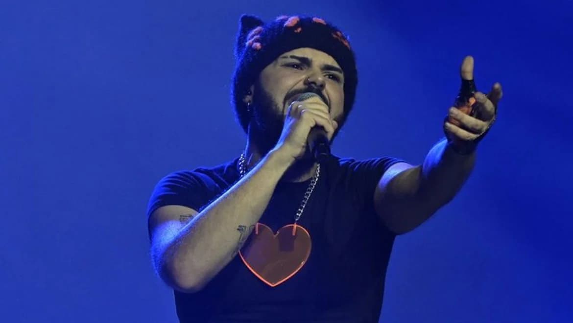 Eurovision 2026: Ο Akylas ανεβάζει την Ελλάδα στη δεύτερη θέση των στοιχημάτων