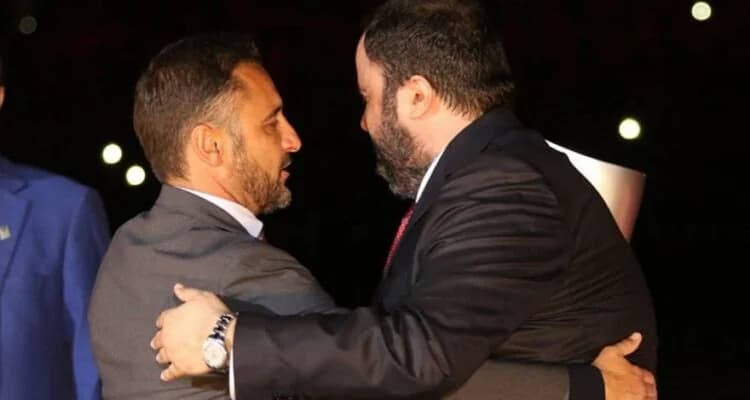 פריירה: "מרינאקיס שאפתן ורגשי"