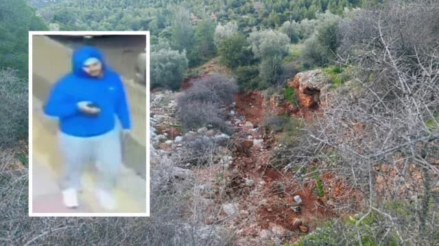 Nea Peramos: Ausgebranntes Auto gefunden, Verbindung zum Mord an 27-Jährigem wird geprüft