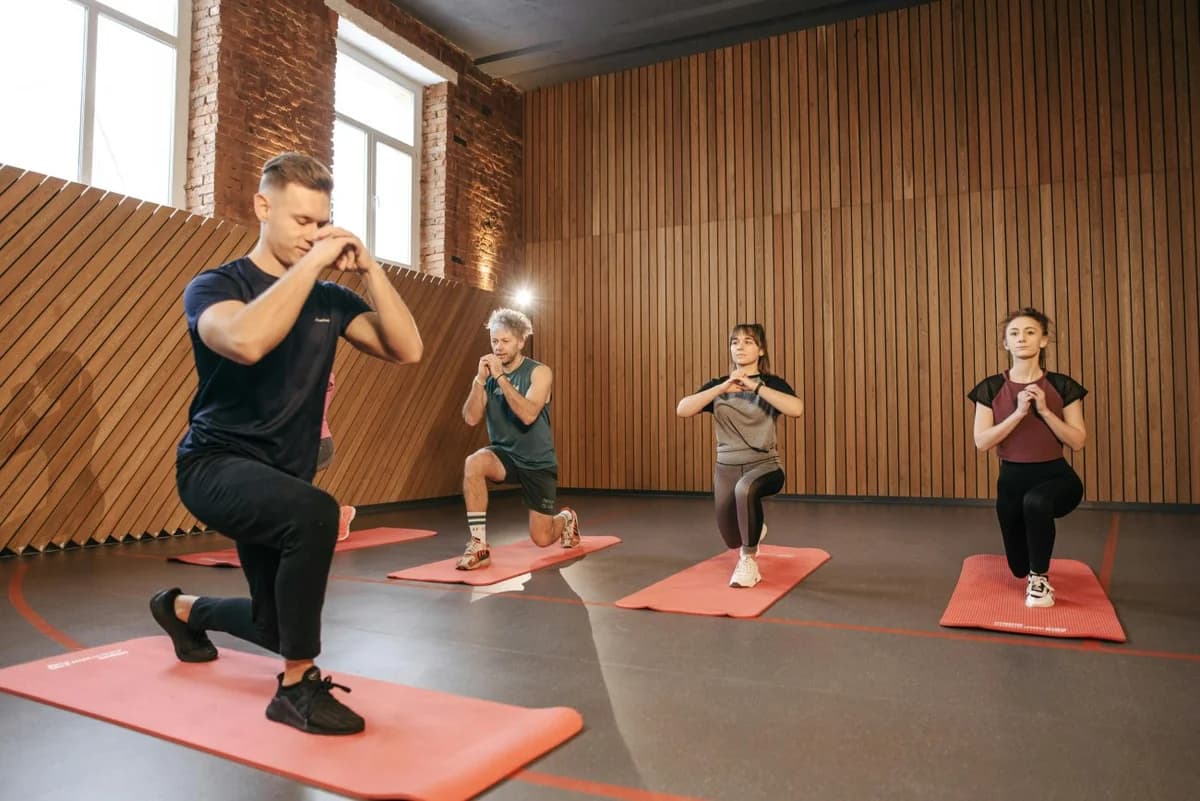 Exercise: Reduces Depression and Anxiety as Much as Medication, New Analysis Shows