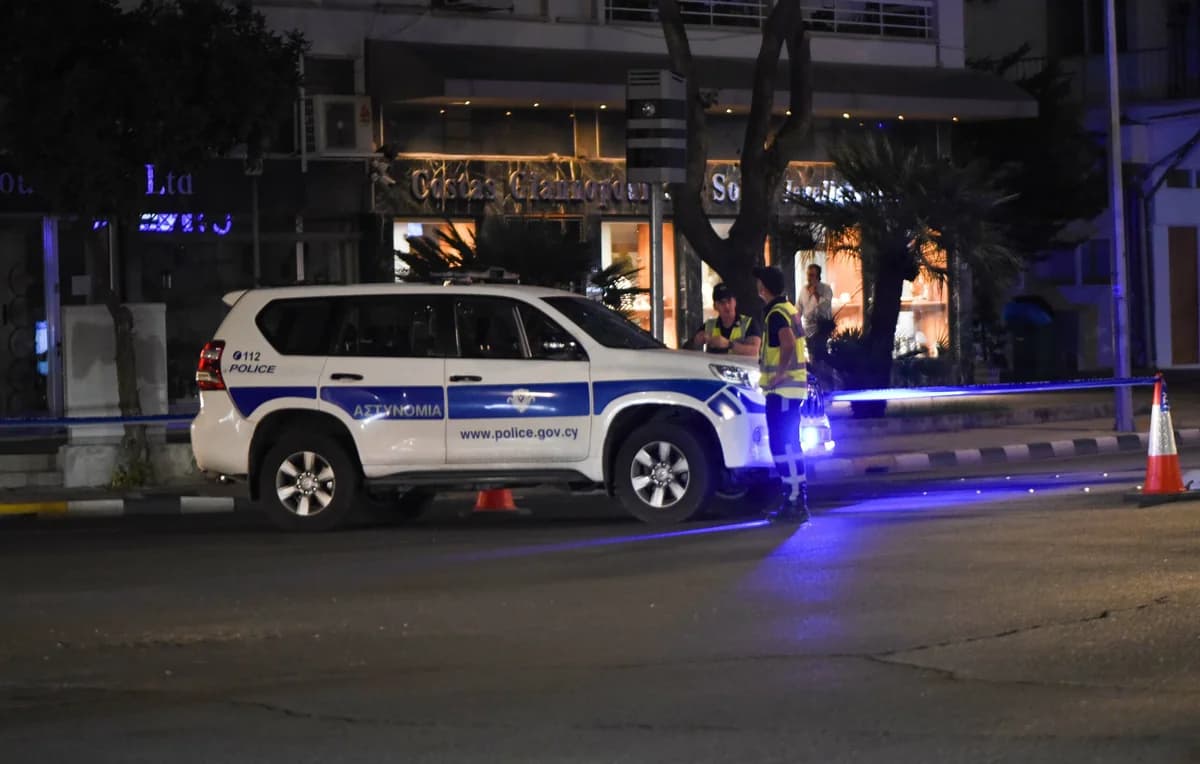Sotira: Joven de 19 años muere en accidente de coche – Otra joven de 19 años en estado crítico
