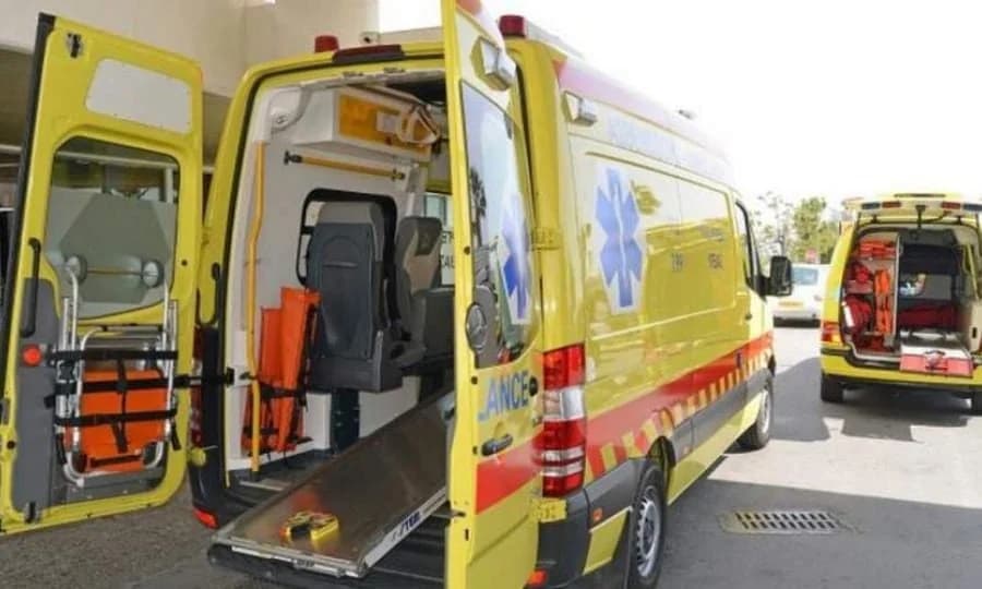 Tragedia en Sotira: Joven de 19 años muere en accidente de coche
