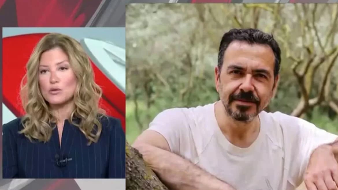 Rania Tzima: "Kostas Kosmidis hätte gerettet werden können"