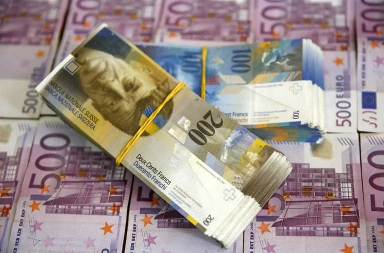 Schweizer Franken-Kredite: Plattform für Kreditrestrukturierung wird eröffnet
