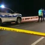 Colisión Fatal en Sotira: Víctima de 19 Años