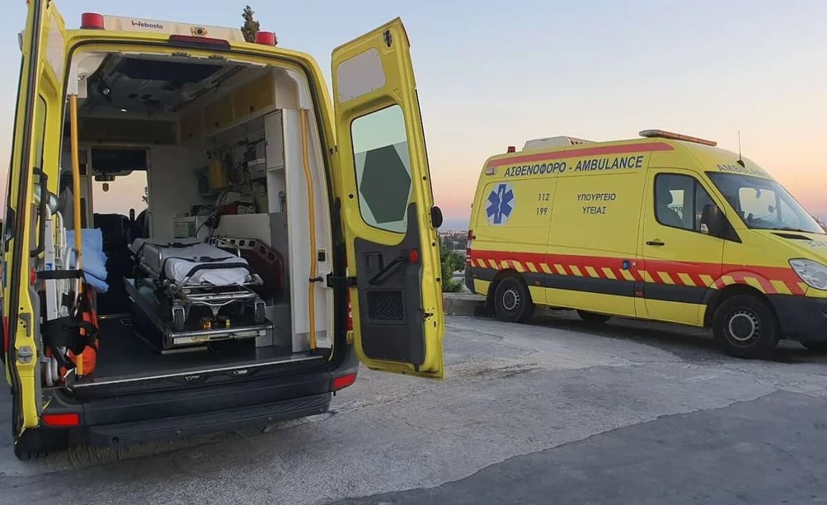 Trágico accidente en Sotira: fallece joven de 19 años