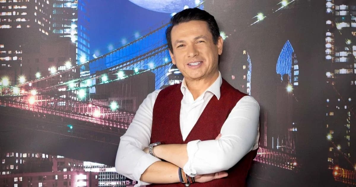 סטברוס ניקולאידיס: "דאגתי לגבי הילד שלי"