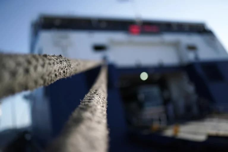 Απαγορευτικό απόπλου σε λιμάνια λόγω θυελλωδών ανέμων