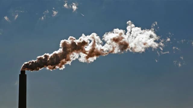 Air Pollution Linked to Alzheimer's: New Study