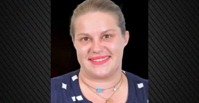 סקיאתוס: אבל על מותה של אם בת 38