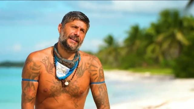 Μιχάλης Σηφάκης: Το Survivor είναι μαραθώνιος