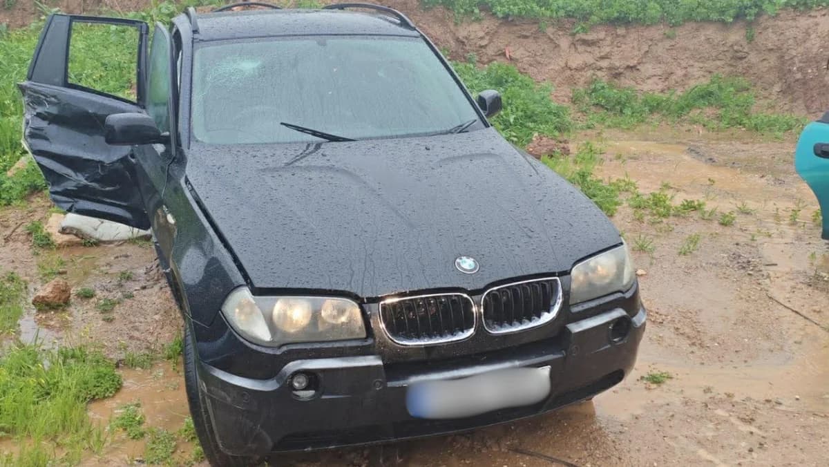 Tragedia en Ayia Thekla: Joven de 19 años muere en accidente de coche