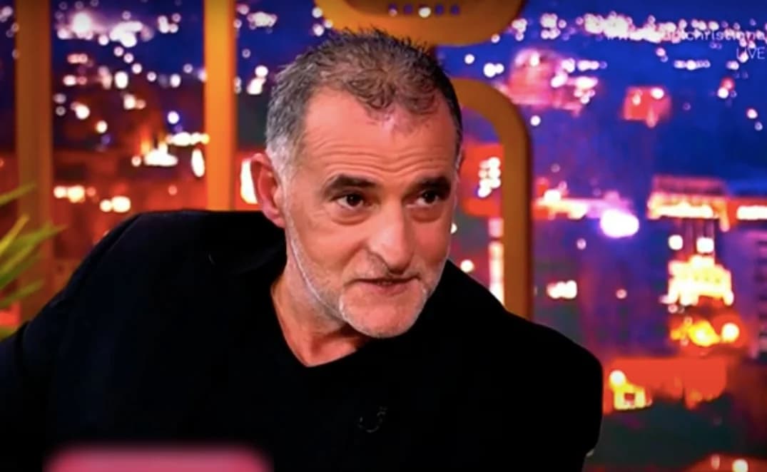 Kostas Malekkos: Candidate with the Green Party in elections