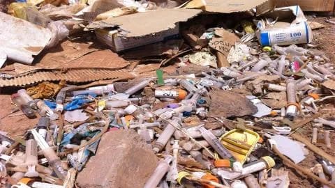 Ένωση Δήμων Κύπρου: Διαφωνία για τον Φόρο Υγειονομικής Ταφής Αποβλήτων