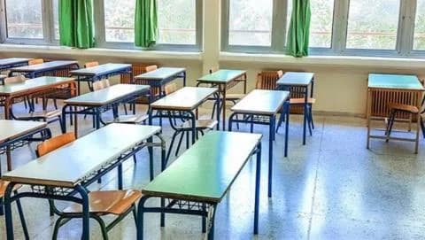 Αντισεισμική αναβάθμιση σε 730 σχολεία – Εκκρεμούν 78