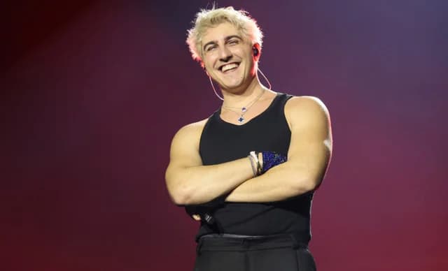 Good Job Nicky: Εξηγεί γιατί πέταξε το ακουστικό στο Sing for Greece