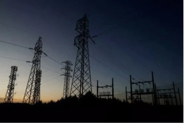 Παραγουάη: Blackout λόγω καύσωνα και υψηλών θερμοκρασιών
