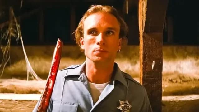 Peter Greene: Muerte dictaminada como accidental, herida de bala autoinfligida