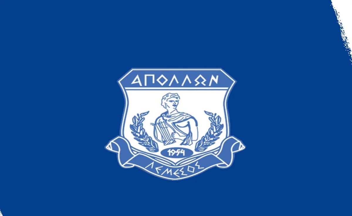 Apollon Limassol: Stärkung der Identität und der Werte des Vereins