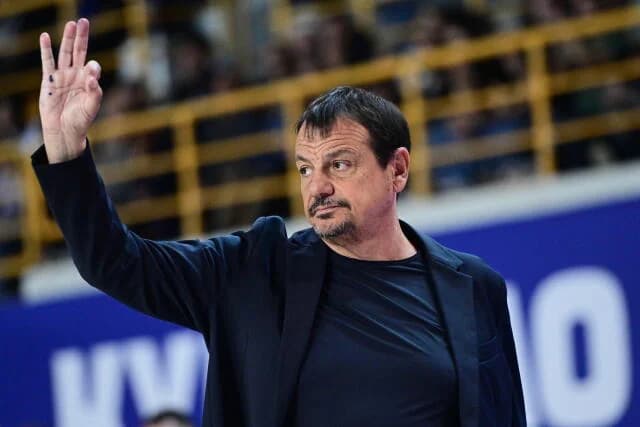 Ataman: "We played perfect basketball" after Panathinaikos' qualification