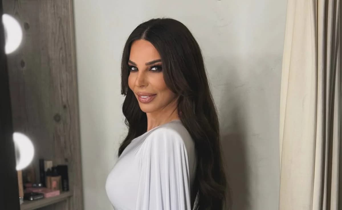 קלי קלקידו: מגיבה בהומור לתגובות על משקלה