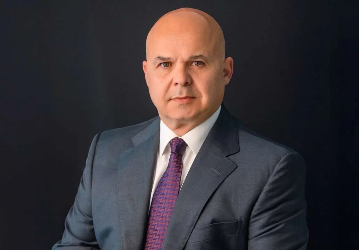 Evgenios Hamboullas (ELAM): "Our positions find supporters in the center-right"