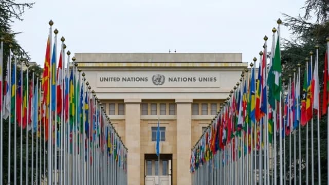 ООН предупреждает об институциональном распаде в Ливии – позиция Греции