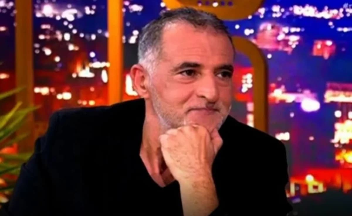 Kostas Malekkos: Candidate for Parliament with the Green Party