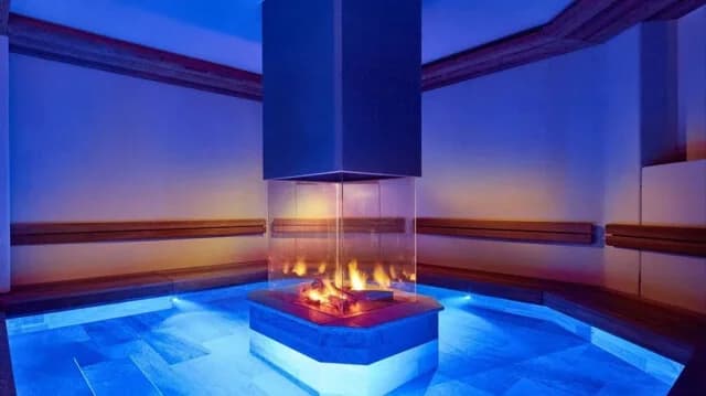 Aufguss: A new wellness ritual in European saunas