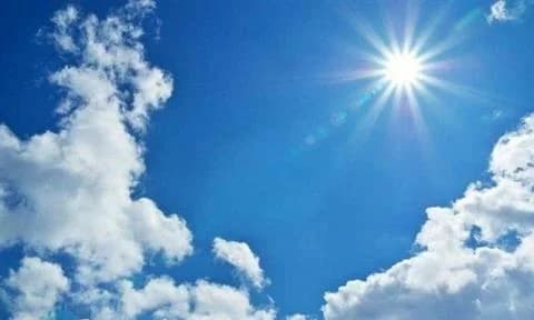 Leichter Temperaturrückgang am Sonntag – Das heutige Wetter