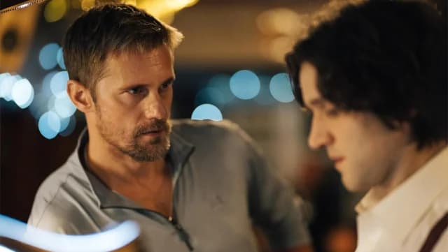 Guía de Cine de Dimitris Danikas: Nuevos Lanzamientos y Recomendaciones