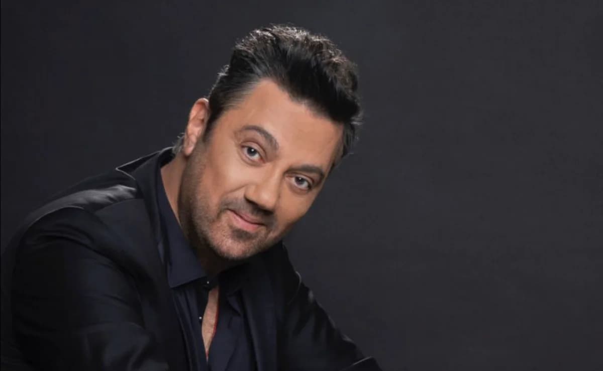 Giorgos Theofanous: "Me avergüenzo del lenguaje que usé"